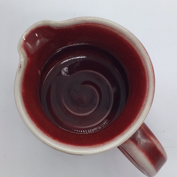 Studio Art Potty Creamer And Lidded Sugar - Picture 7 of 8